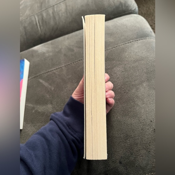 The Locked Door by Freida McFadden - Picture 3 of 3